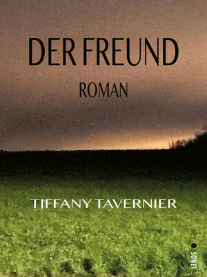 cover image of Der Freund